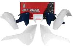 RTECH Plastic Kit 5 Pcs With Headlight Plastic - R-kithsq-oem-517 (r-kithsq-oem-517)