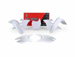 RTECH Plastic Kit 5 Pcs - R-kitrmz-bn0-518 (r-kitrmz-bn0-518)