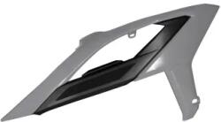 RTECH Radiator Scoops With Map Switch Support - R-cvbetgrnr23 (r-cvbetgrnr23)