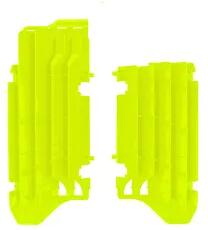 RTECH Radiator Louvers - R-grrmzgf0018 (r-grrmzgf0018)