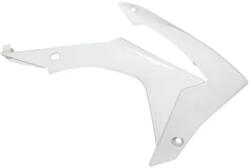 RTECH Radiator Scoops - R-cvcrfbn0013 (r-cvcrfbn0013)
