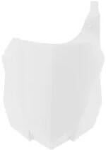 RTECH Front Number Plate - R-tbkxfbn0013 (r-tbkxfbn0013)
