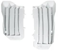 RTECH Oversize Radiator Louvers - R-grcrfbn0017 (r-grcrfbn0017)