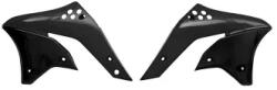 RTECH Radiator Scoops - R-cvkxfnr0026 (r-cvkxfnr0026)