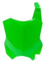 RTECH Front Number Plate - R-tbkxfve0016 (r-tbkxfve0016)