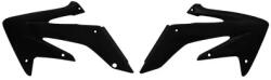 RTECH Radiator Scoops - R-cvcrfnr0004 (r-cvcrfnr0004)