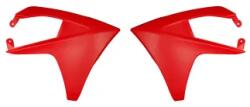 RTECH Radiator Scoops - R-cvgasrg0023 (r-cvgasrg0023)