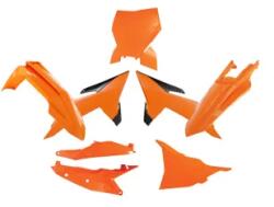 RTECH Plastic Kit 6 Pcs - R-kitktm-ar0-z25 (r-kitktm-ar0-z25)