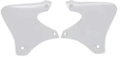 RTECH Radiator Scoops - R-cvyzfbn9902 (r-cvyzfbn9902)