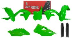 RTECH Full Plastic Kit 6 Pcs With Fork Protectors - R-kitkxf-ve0-699 (r-kitkxf-ve0-699)