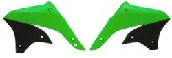 RTECH Radiator Scoops - R-cvklxvenr07 (r-cvklxvenr07)
