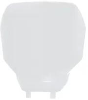 RTECH Front Number Plate - R-tbyzfbn0023 (r-tbyzfbn0023)