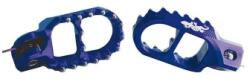 RTECH 3d Footpegs - 200.050d. 003 (200.050d.003)