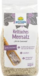Govinda Kelta tengeri só, durva szemű - 500 g