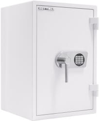 Rottner Seif antiefractie antifoc EN1143 ATLAS65 electronic alb