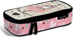 LIZZY Tolltartó LIZZYSULI bedobálós komfort Tiny Dancer Lovely Ballerina (7210045003)