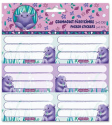 Ars Una Füzetcímke ARS UNA 18 darabos Mon Mignon (53834478)