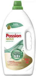 Passion Gold Folyékony mosószer PASSION Gold univerzális 4 L (4260145998556) - robbitairodaszer