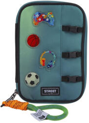 Eurocom Tolltartó STREET Base Multi ovál 1 részes Vibe (531571)