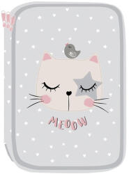 Eurocom Tolltartó STREET három szintes felszerelt Meoow (531660)