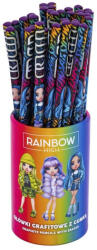 Astra Grafitceruza RAINBOW HIGH HB 36 darab/henger (206023054) - robbitairodaszer