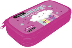 LIZZY Tolltartó LIZZYSULI 2 emeletes üres Lollipop Rainbow (7210043001)