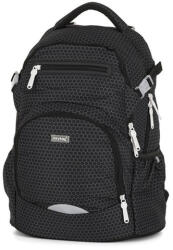 Oxy Hátizsák OXY Ombre black (6-80626)