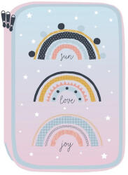 Eurocom Tolltartó STREET három szintes felszerelt Bright Side (531659)