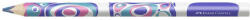 Faber-Castell Varázsceruza FABER-CASTELL Fantasy Jumbo pasztell színek (116573) - robbitairodaszer