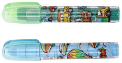 BENSIA Radír tolóbetétes BENSIA közlekedés (7120181041) - robbitairodaszer