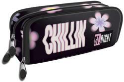 License Tolltartó Flower Mood bedobálós 2 részes (FLOWERM.PU03)