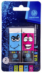 Astra Radír ASTRA PEN Smart L, 2 darab/bliszter (403022014) - robbitairodaszer