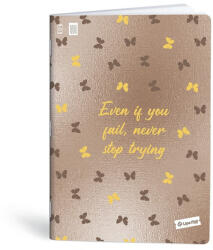 Mar-Mar Füzet kockás LIPAMILL A/4 40 lapos Elegance (1211640092)