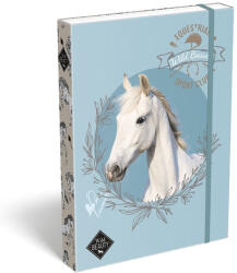 LIZZY Füzetbox LIZZYSULI A/4 Wild Beauty Sport Club (7470216004)