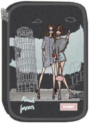 Eurocom Tolltartó STREET többszintes töltött Pisa (531652)