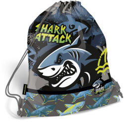 LIZZY Tornazsák LIZZYSULI classic Shark Attack (7670046007) - robbitairodaszer
