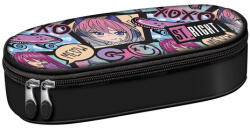 License Tolltartó Manga Girl bedobálós (MANGAG.PC01)