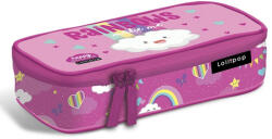LIZZY Tolltartó LIZZYSULI bedobálós komfort Lollipop Rainbow (7210045001)