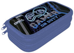 LIZZY Tolltartó LIZZYSULI 3 emeletes üres Esport Gamer On Duty (7210044004)