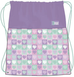 License Tornazsák Candy Hearts (CANDYH.SO01) - robbitairodaszer