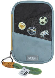 Eurocom Tolltartó STREET Base Multi ovál 1 részes Play (531570)