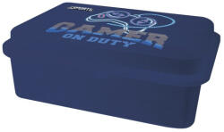 LIZZY Uzsonnás doboz LIZZYSULI Esport Gamer On Duty (7720001008) - robbitairodaszer