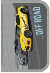 Eurocom Tolltartó STREET klapnis + tároló rekesz üres Off Road (531649A)