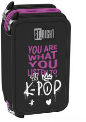 License Tolltartó K-Pop három részes felszerelt (KPOP.PC05)