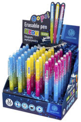 Astra Golyóstoll ASTRA PEN Neon radírozható 0, 5 mm (201024014) - robbitairodaszer