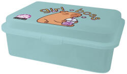 Lizzysuli Uzsonnás doboz LIZZYSULI Lollipop Capybara (7720001000) - robbitairodaszer