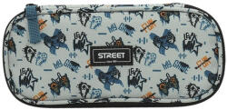 Eurocom Tolltartó STREET Compact Light Pixel (531727) - robbitairodaszer