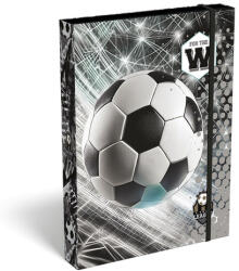 LIZZY Füzetbox LIZZYSULI A/5 Top League FTW (7470217005) - robbitairodaszer