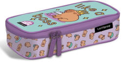 LIZZY Tolltartó LIZZYSULI bedobálós komfort Lollipop Capybara (7210045000)