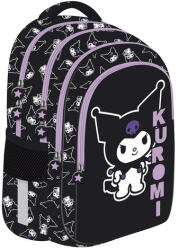 License Hátizsák Kuromi fekete (TO-PLS-3717-XXX-KURO-SA)